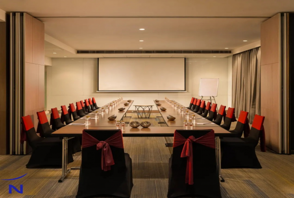 Novotel Vijayawada Varun