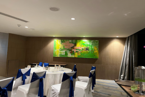 Novotel Vijayawada Varun 4