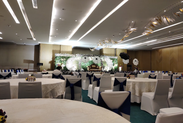 Novotel Vijayawada Varun 1