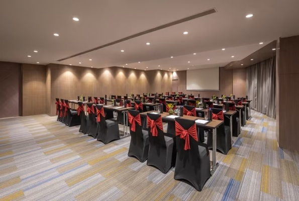 Novotel Vijayawada Varun 3