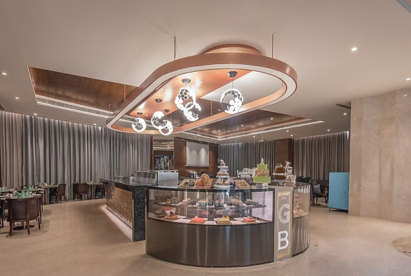 Novotel Vijayawada Varun 3