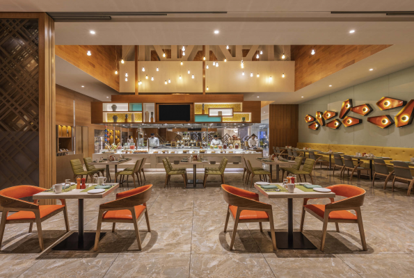 Novotel Vijayawada Varun 2