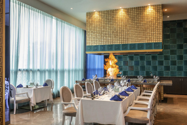 Novotel Vijayawada Varun 1
