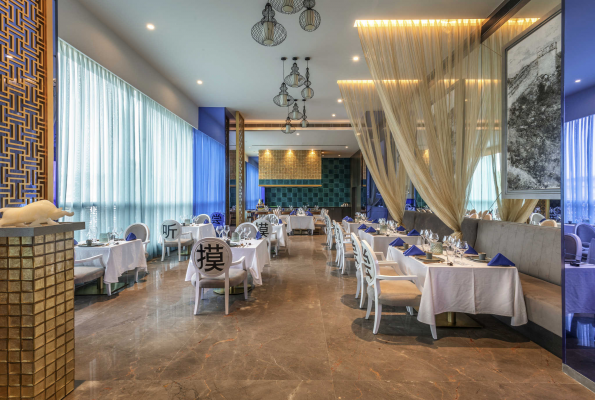 Novotel Vijayawada Varun 2