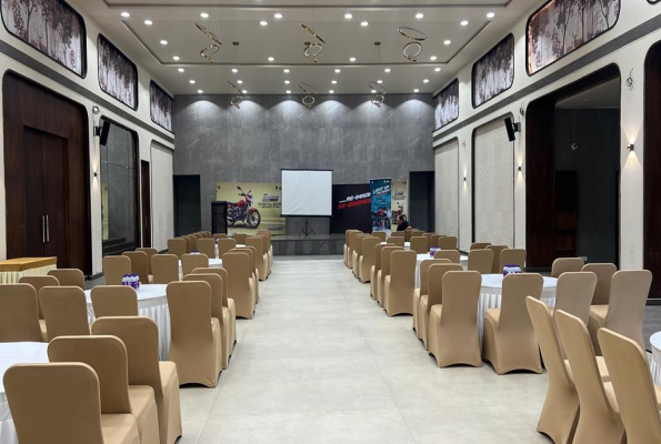 Antra Banquet 1