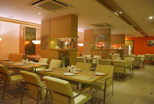 Hotel Park N 1