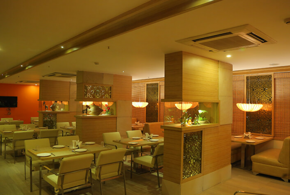 Hotel Park N 3