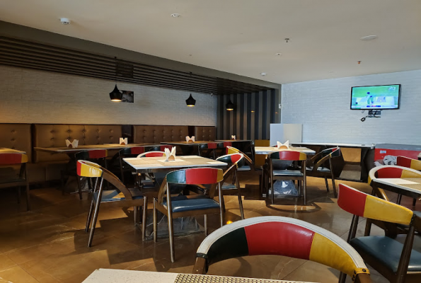 Hotel Southern Grand 3