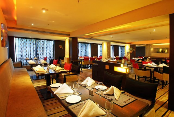 Fortune Murali Park 1