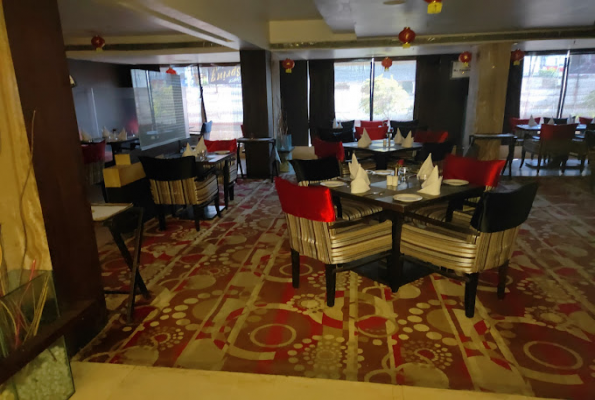 Fortune Murali Park 2