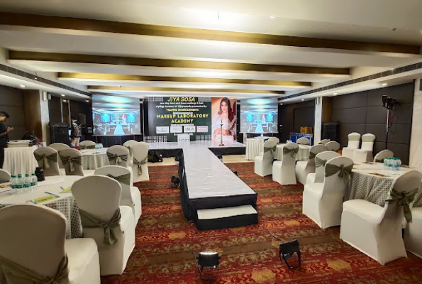 Hotel Minerva Grand Vijayawada 2