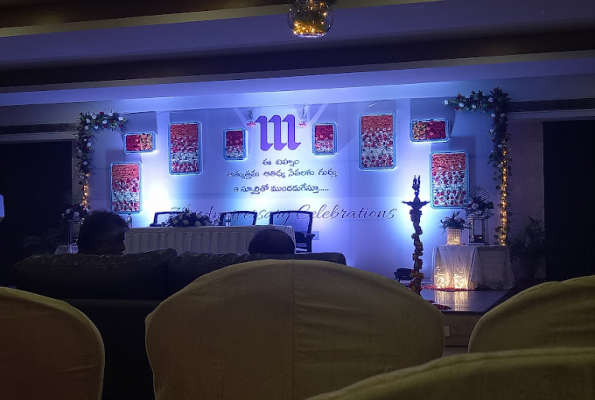 Hotel Minerva Grand Vijayawada 4