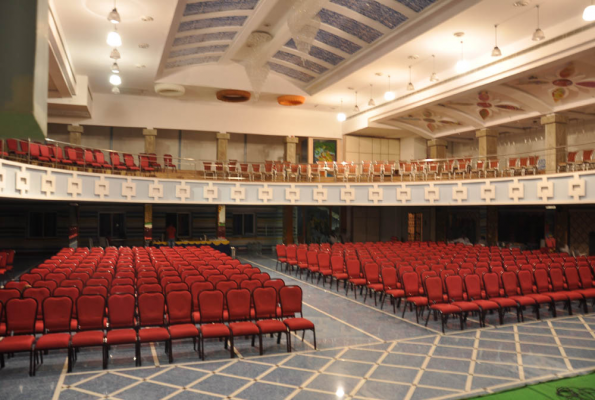 Sai Jewel Convention Center 5