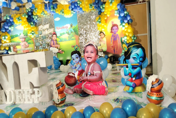 Sai Jewel Convention Center 4