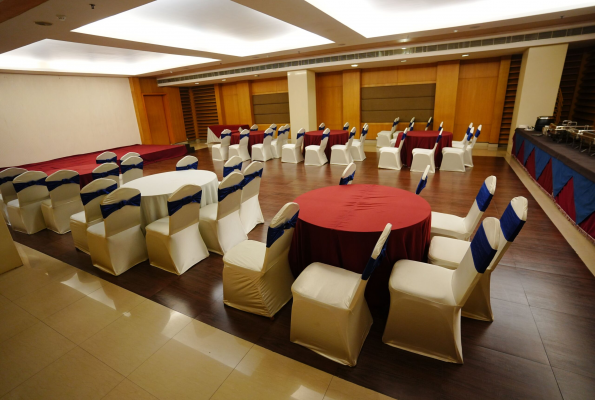 The Kay Hotel 1