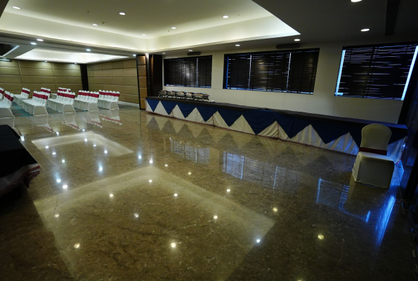 The Kay Hotel 2