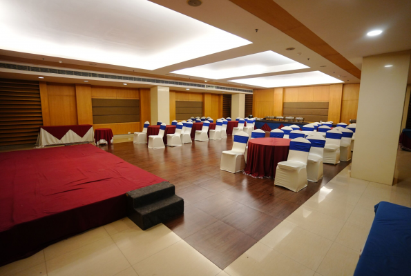 The Kay Hotel 3