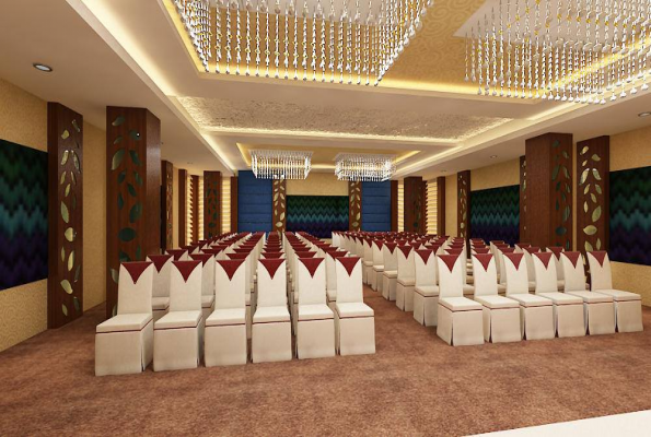 The Kay Hotel 5
