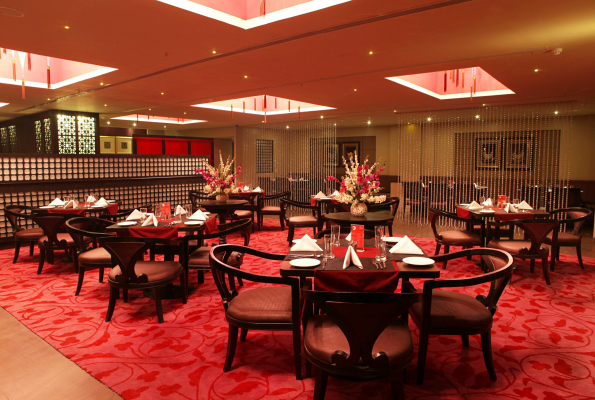 The Kay Hotel 1