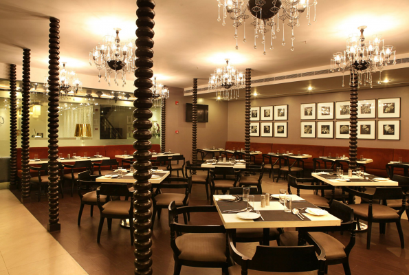 The Kay Hotel 3
