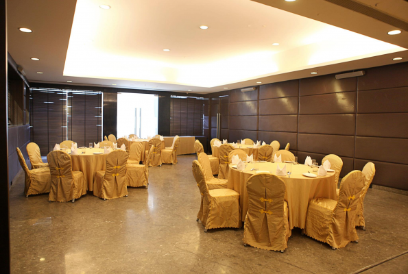 The Kay Hotel 2