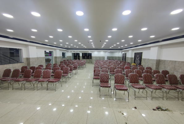 Dj Utsav Mahal