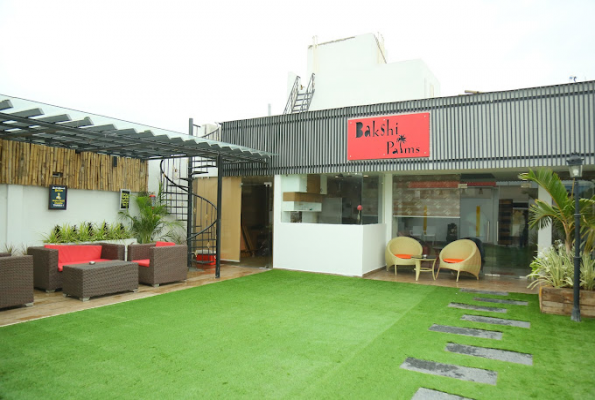 Venue Image