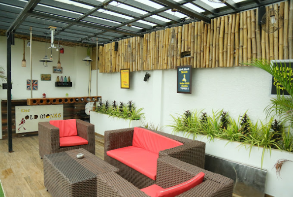 Bakshi Suites 4