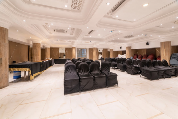 Hotel Manorama 1