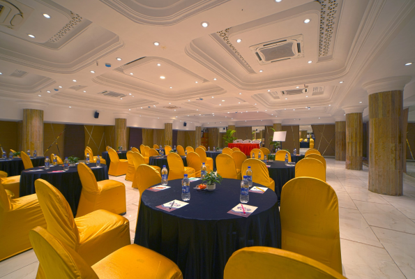 Hotel Manorama 2