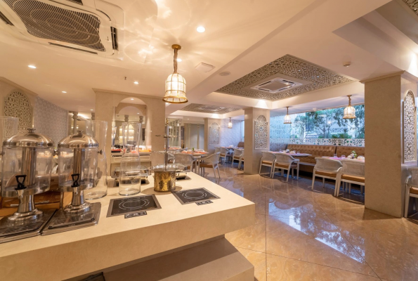 Hotel Manorama 1