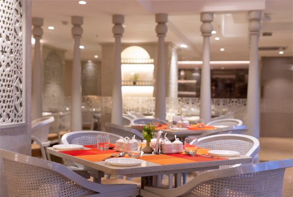 Hotel Manorama 2