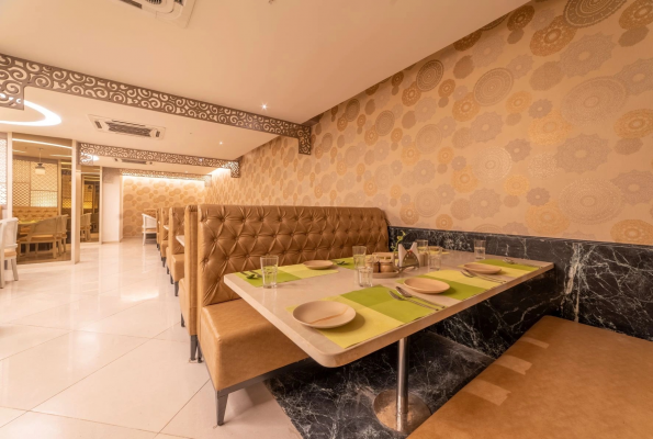 Hotel Manorama 3