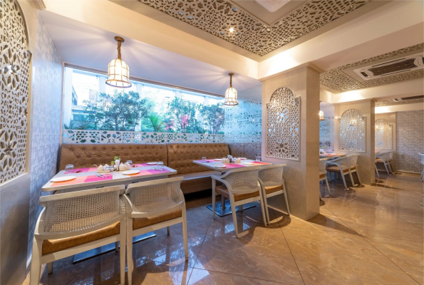 Hotel Manorama 4