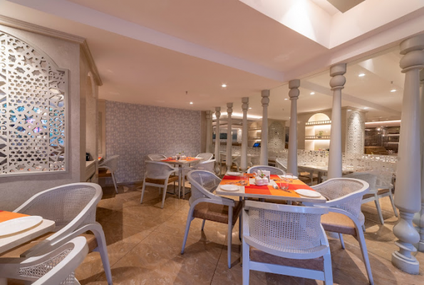 Hotel Manorama 5