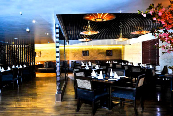 Quality Hotel Dv Manor 1