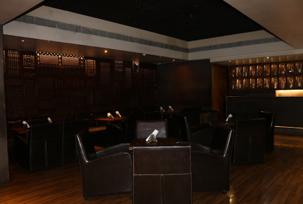 Quality Hotel Dv Manor 3