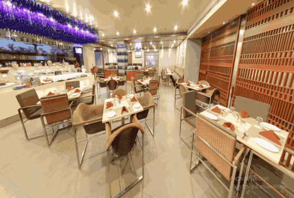 Quality Hotel Dv Manor 1