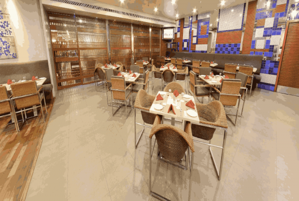 Quality Hotel Dv Manor 3