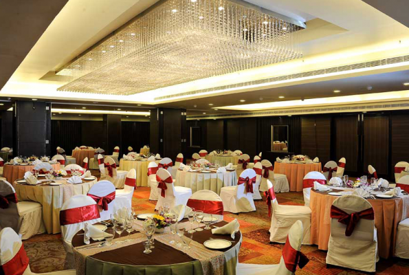 Quality Hotel Dv Manor 1