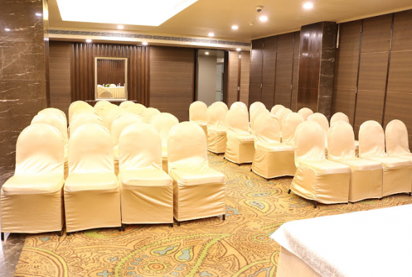 Quality Hotel Dv Manor 2