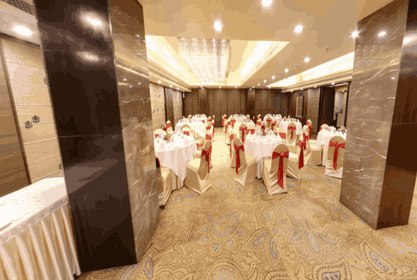 Quality Hotel Dv Manor 4