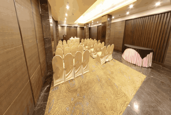 Quality Hotel Dv Manor 3