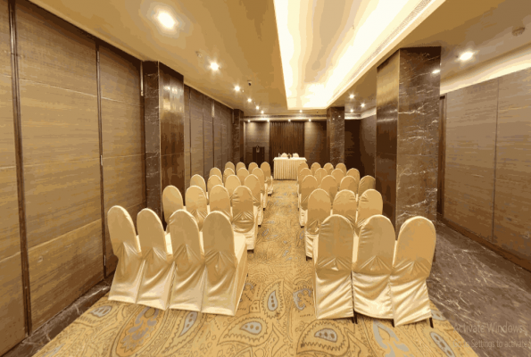 Quality Hotel Dv Manor 5