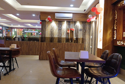 Narnia Restaurant & Banquet