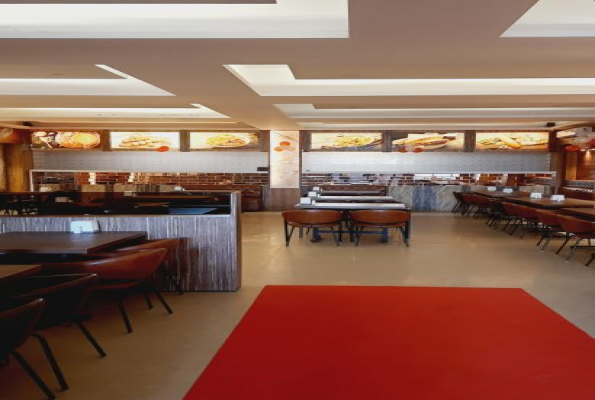 Narnia Restaurant & Banquet 4