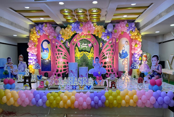 Samskruti Function Hall 2