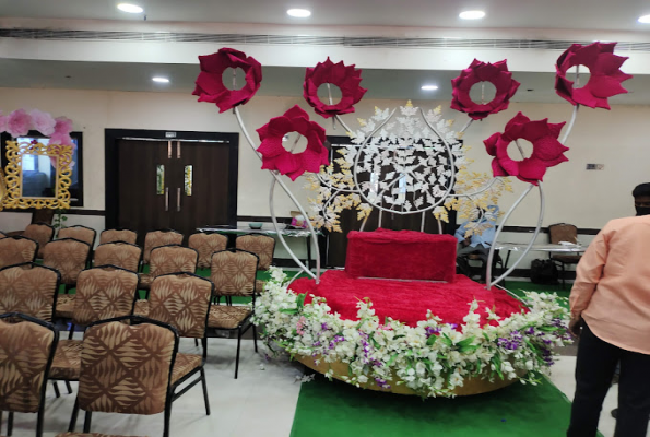 Samskruti Function Hall 3
