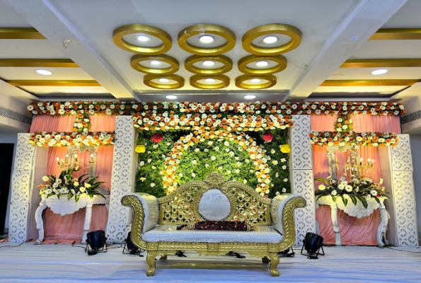 Samskruti Function Hall 4