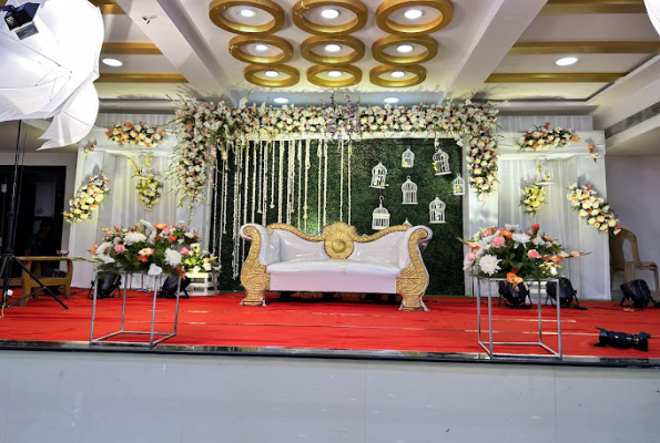Samskruti Function Hall 5
